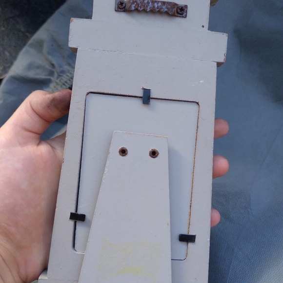 Lighthouse Picture/ Wall Decor Frame - Picture 3 of 4